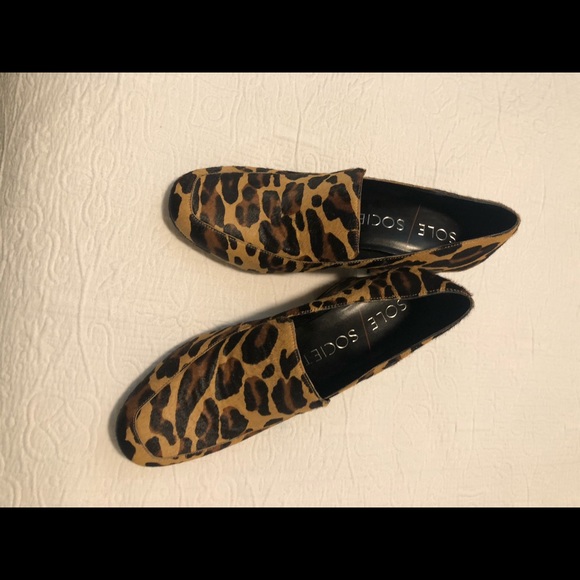 Sole Society  shoes - Picture 7 of 9